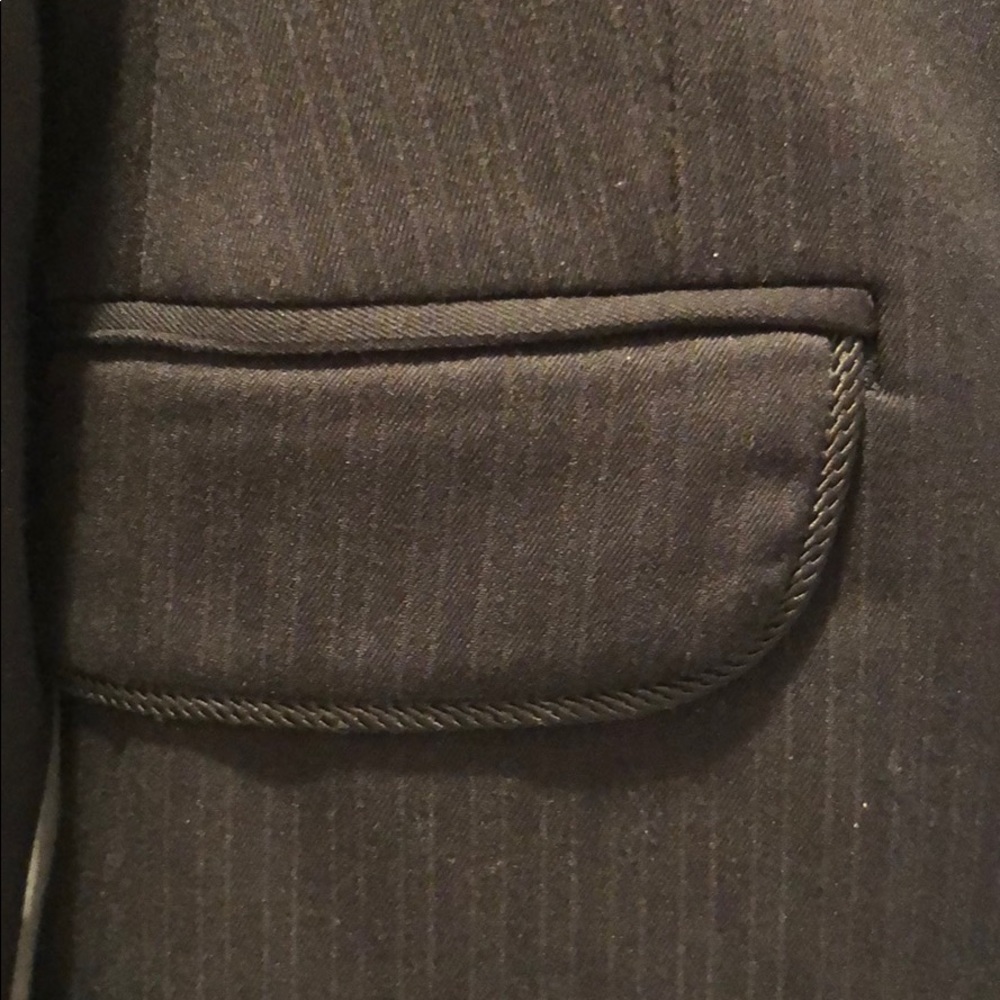 Express Blazer - Picture 4 of 5